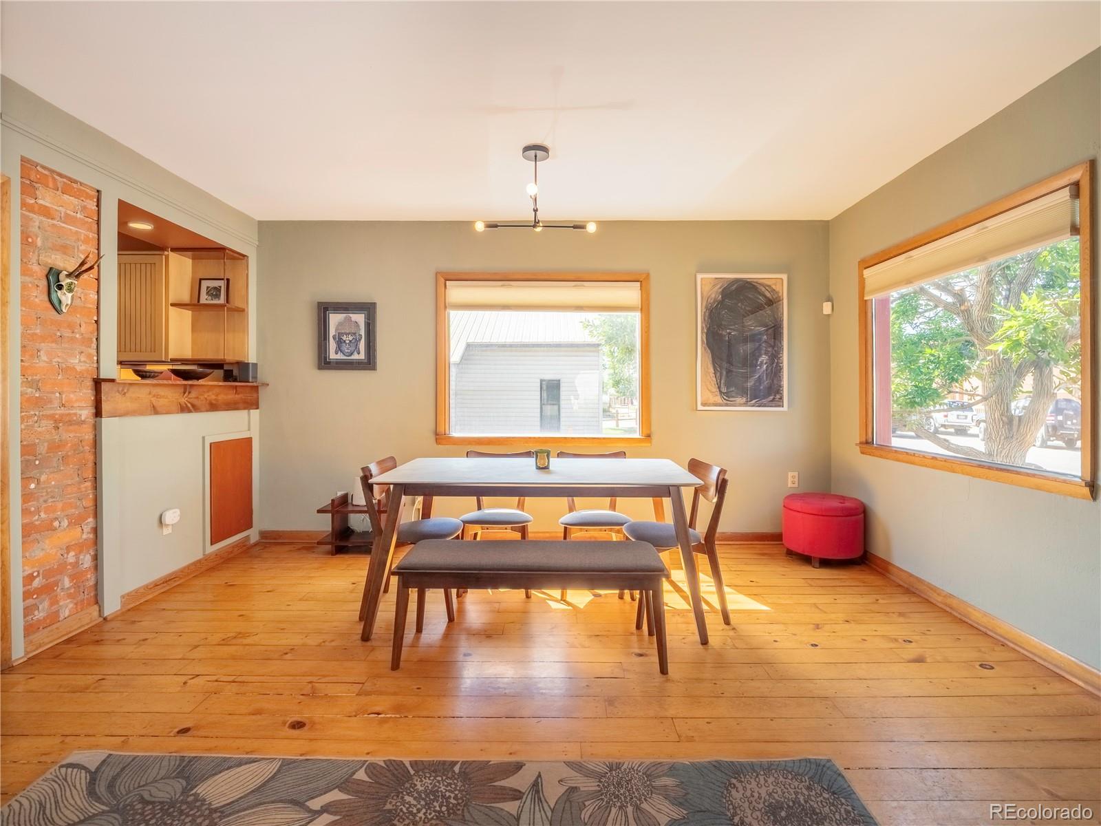 218 E Third Street Salida CO 81201