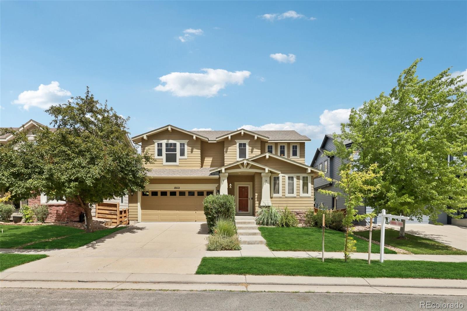 10112 Ventura Street Commerce City CO 80022