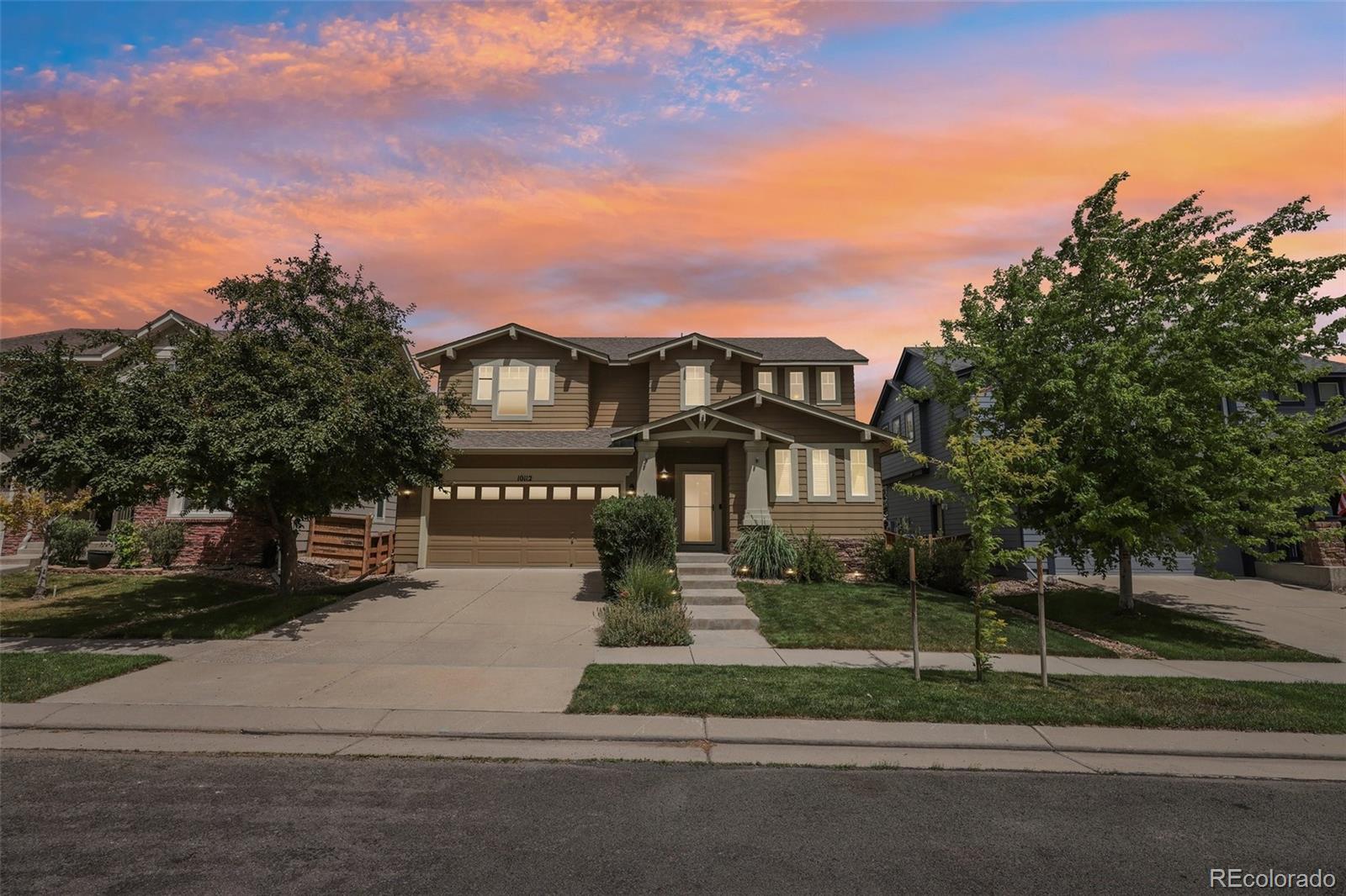 10112 Ventura Street Commerce City CO 80022