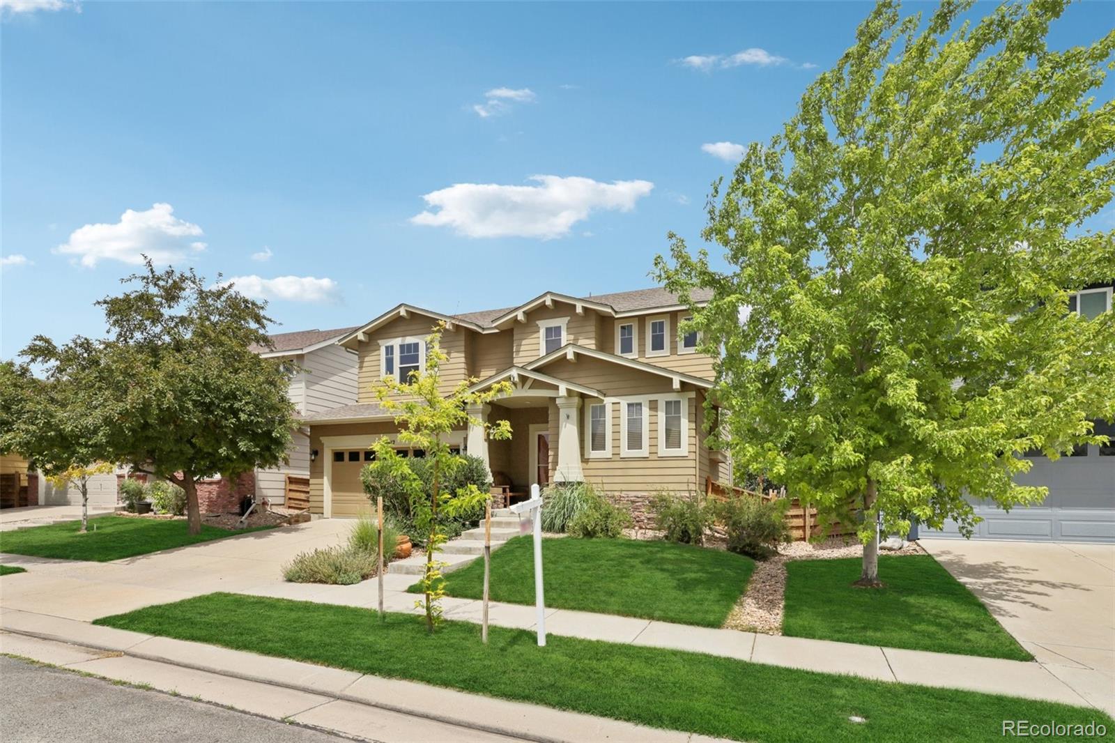 10112 Ventura Street Commerce City CO 80022