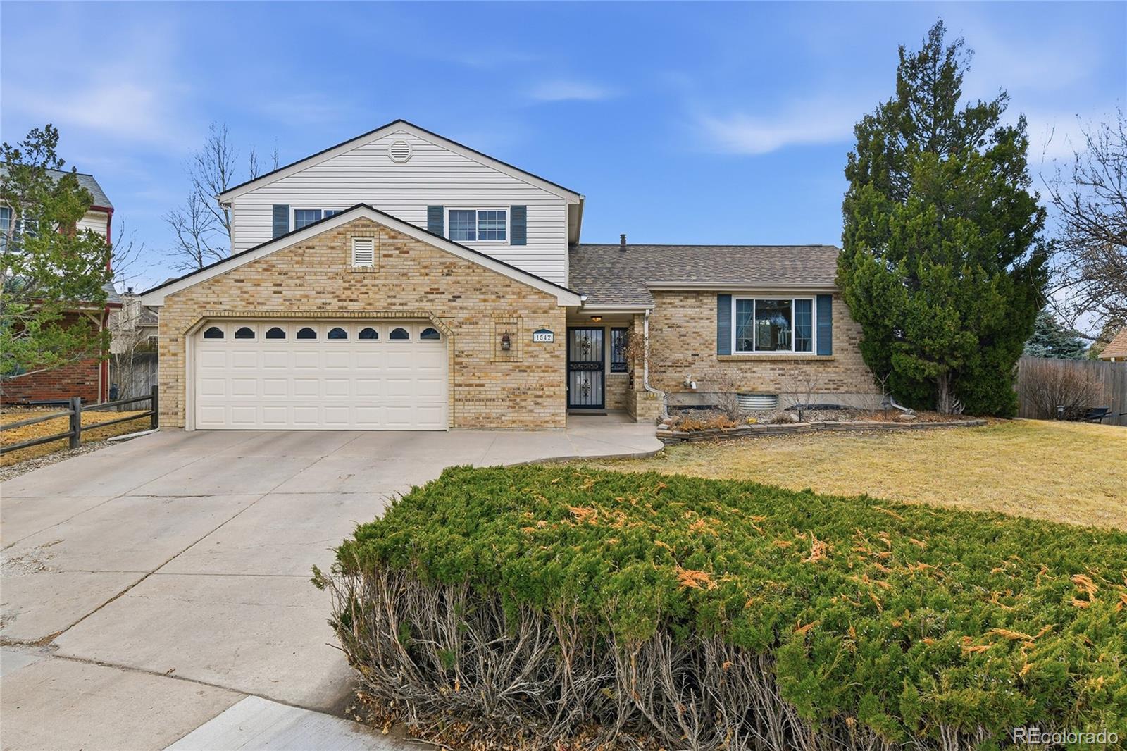 1542 E Mineral Place Centennial CO 80122