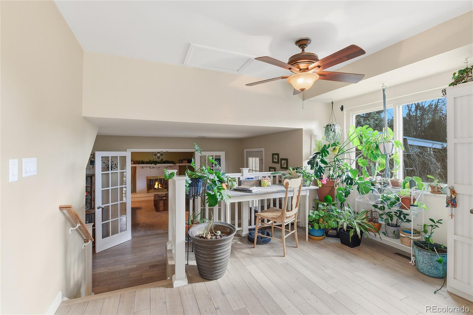 1542 E Mineral Place Centennial CO 80122
