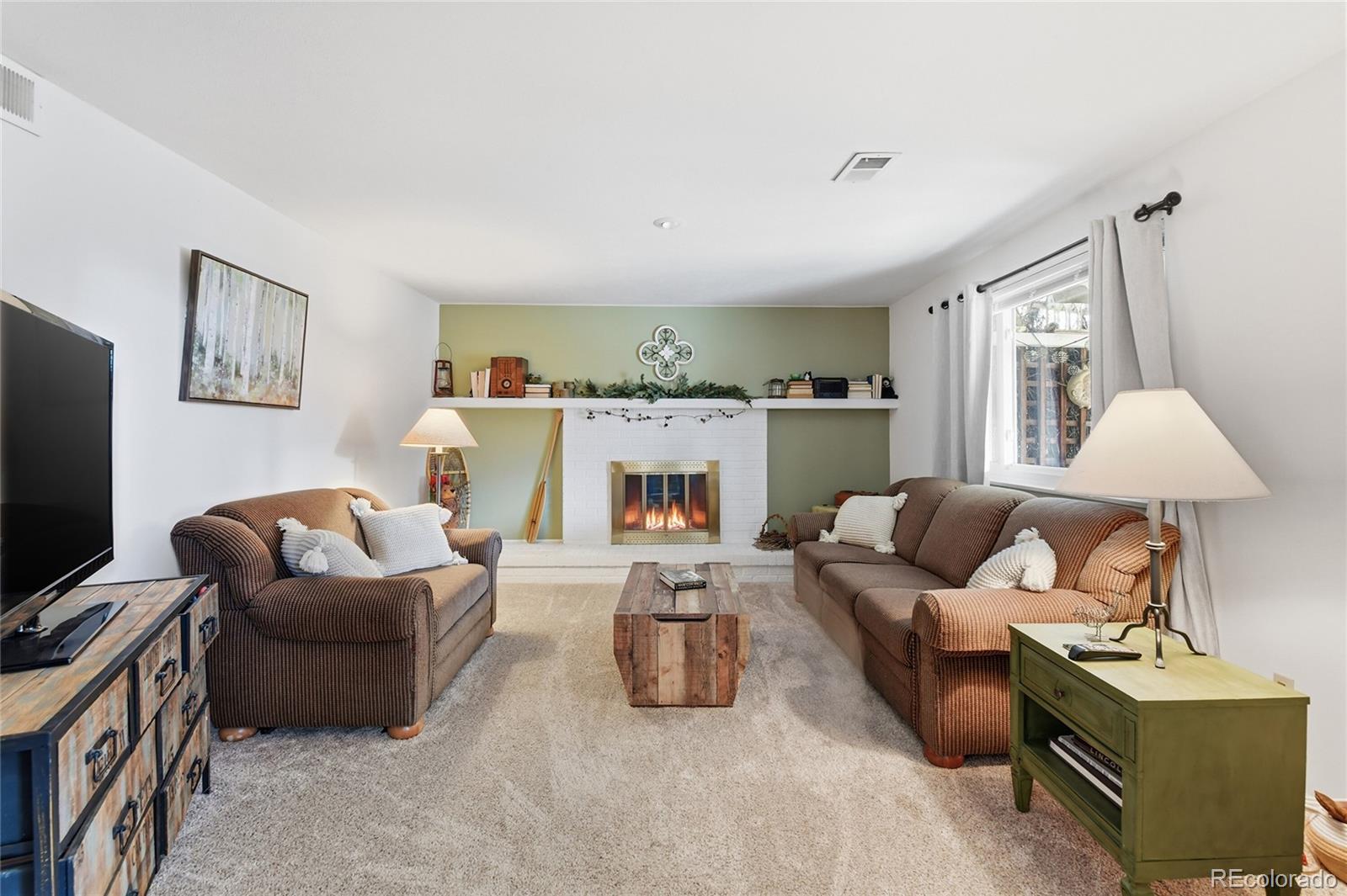 1542 E Mineral Place Centennial CO 80122