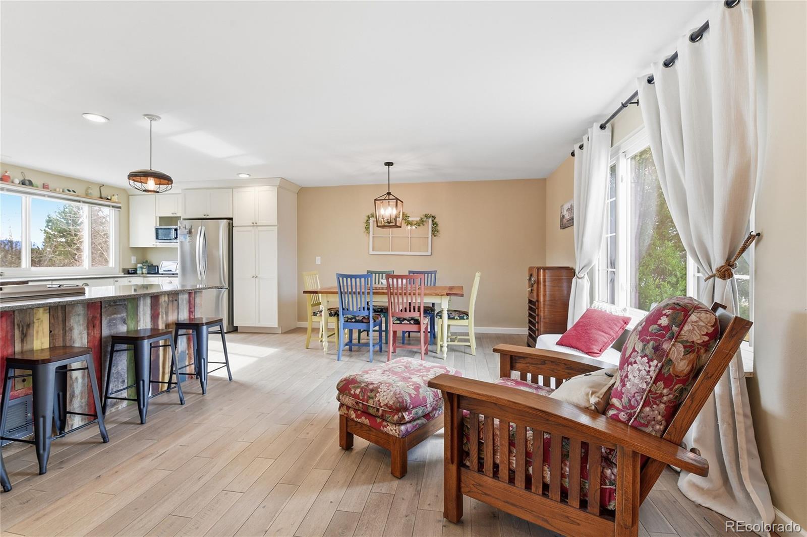 1542 E Mineral Place Centennial CO 80122