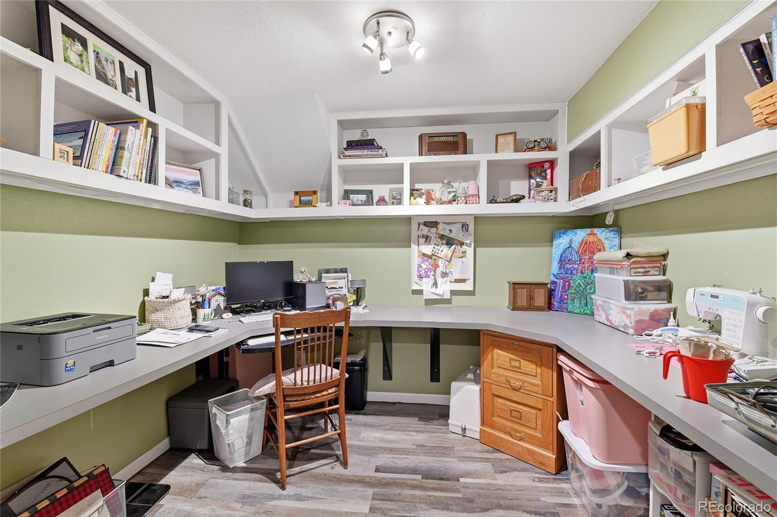 1542 E Mineral Place Centennial CO 80122