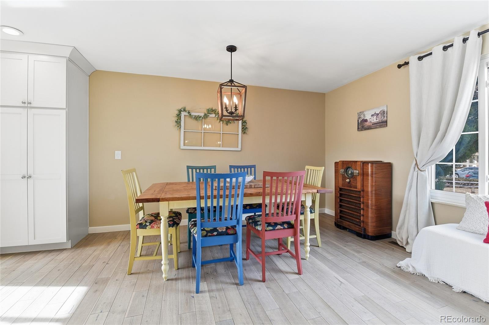1542 E Mineral Place Centennial CO 80122