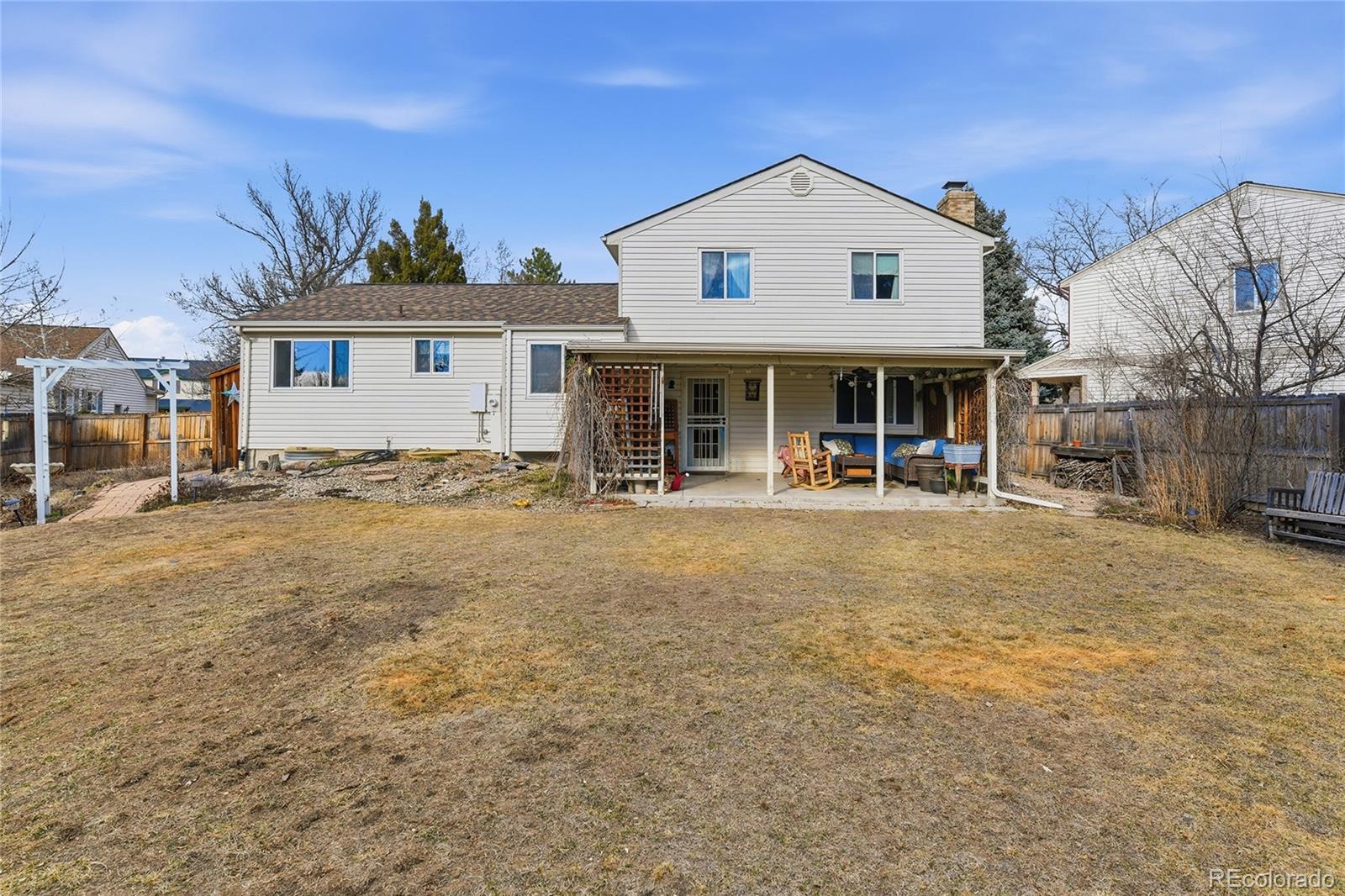 1542 E Mineral Place Centennial CO 80122
