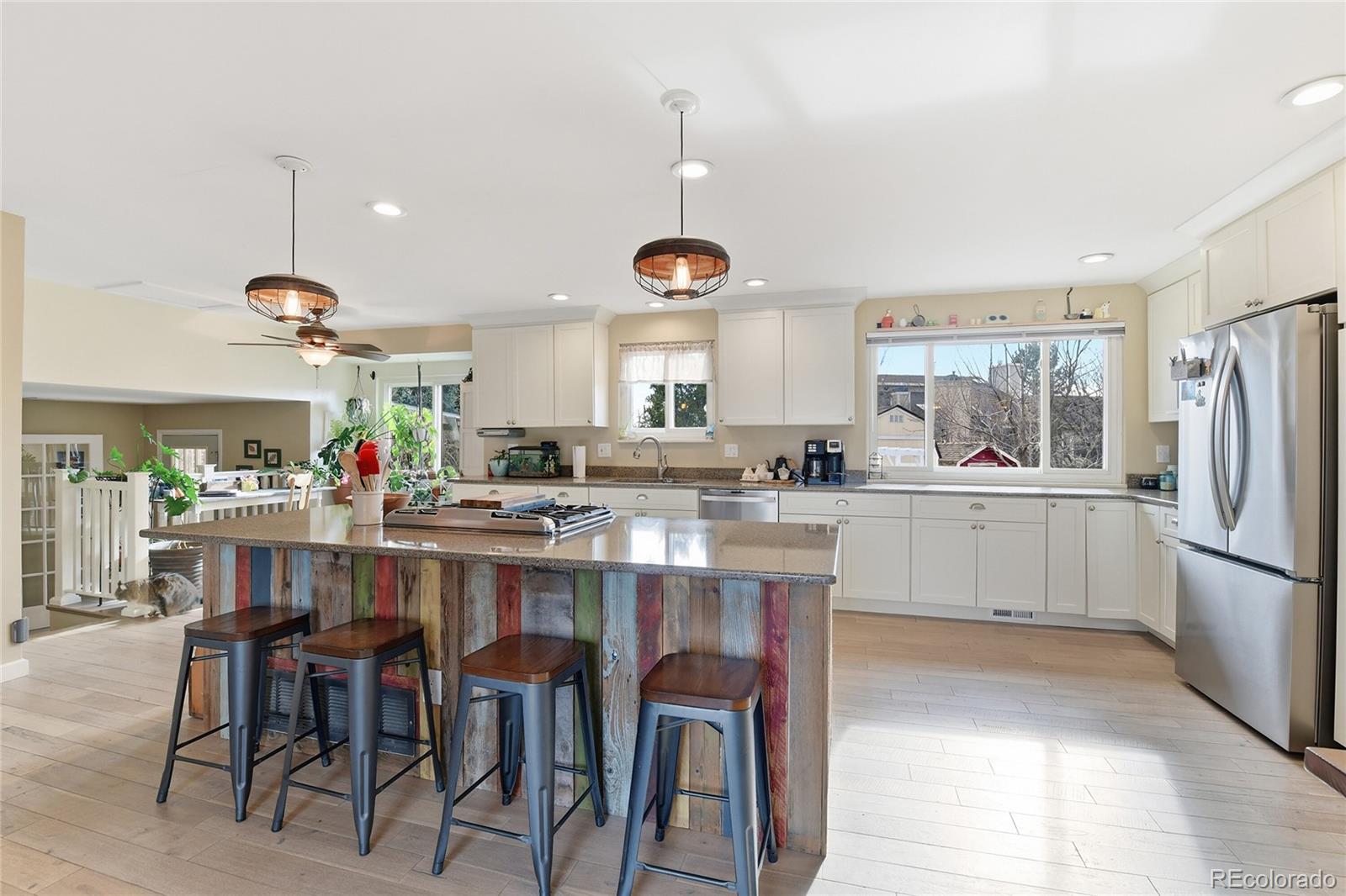 1542 E Mineral Place Centennial CO 80122