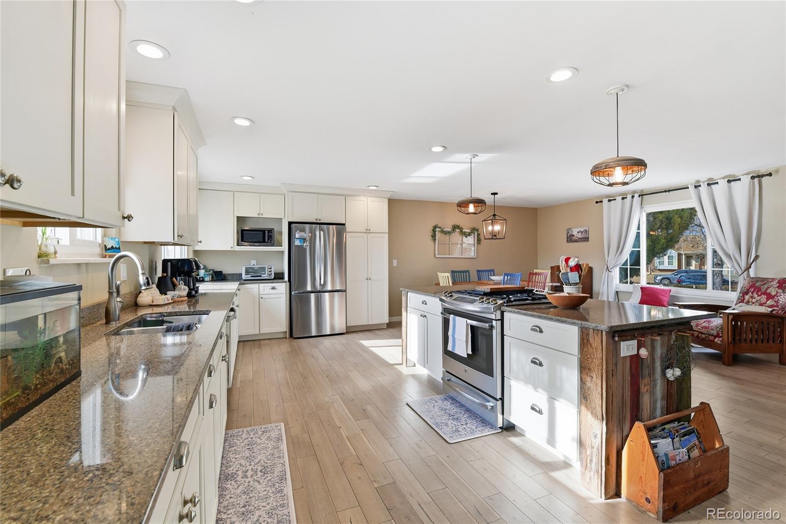 1542 E Mineral Place Centennial CO 80122