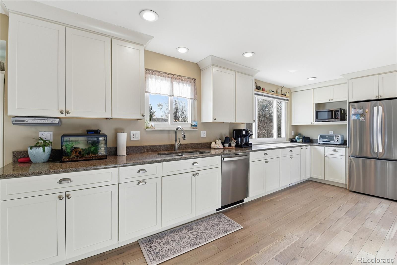 1542 E Mineral Place Centennial CO 80122