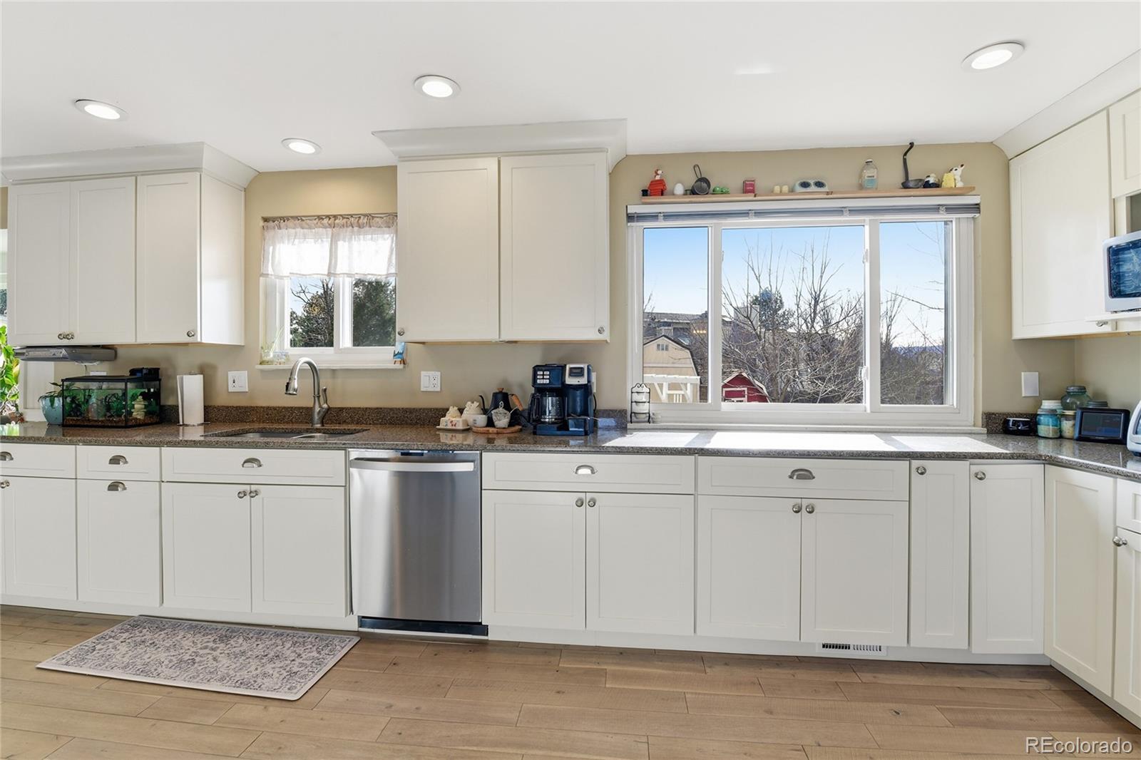 1542 E Mineral Place Centennial CO 80122