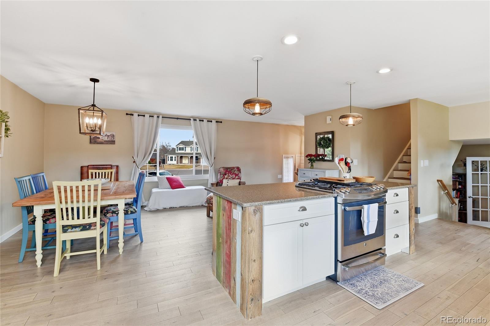 1542 E Mineral Place Centennial CO 80122