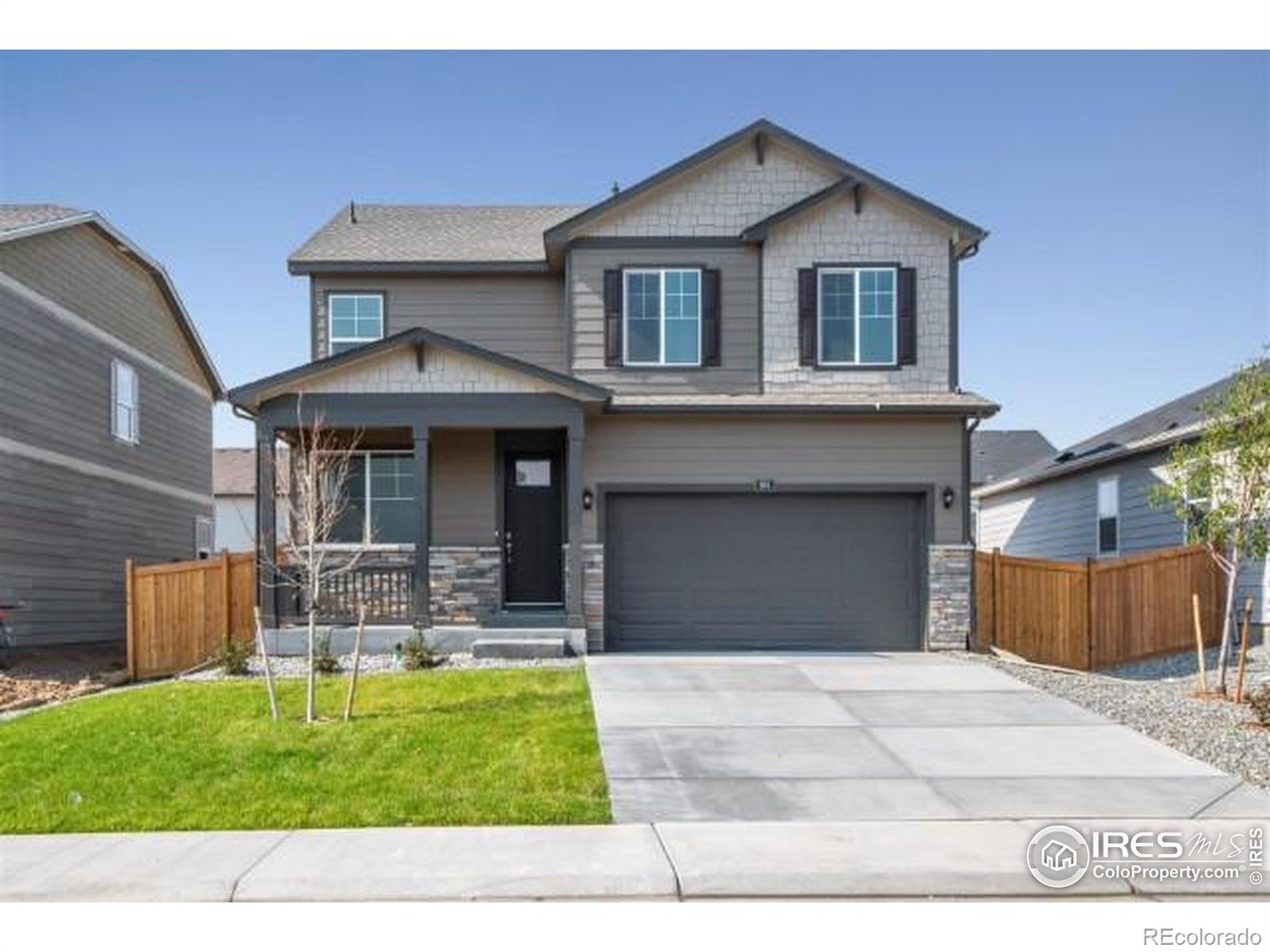 5910 Tulim Lane Windsor CO 80528