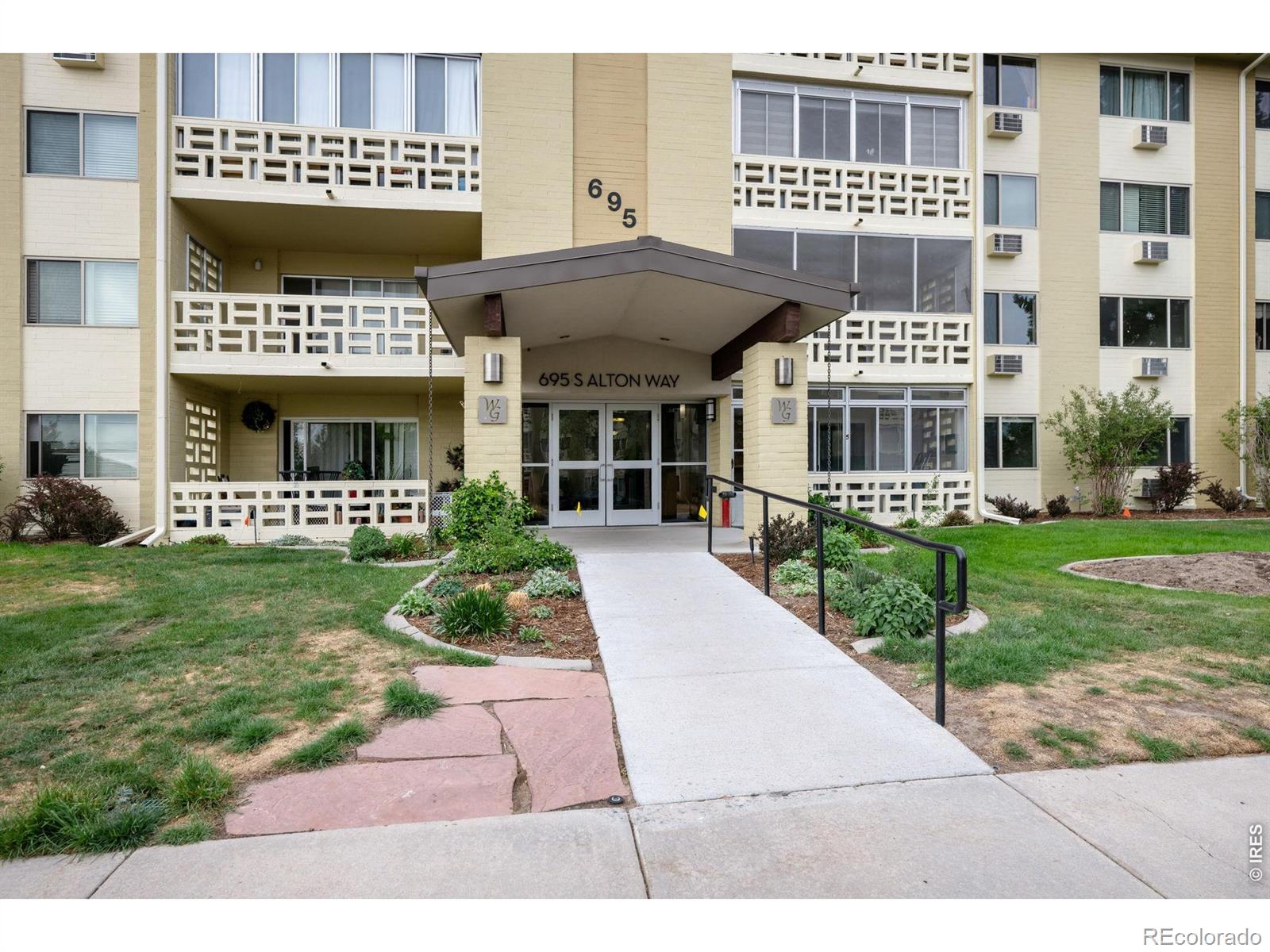 695 S Alton Way Denver CO 80247