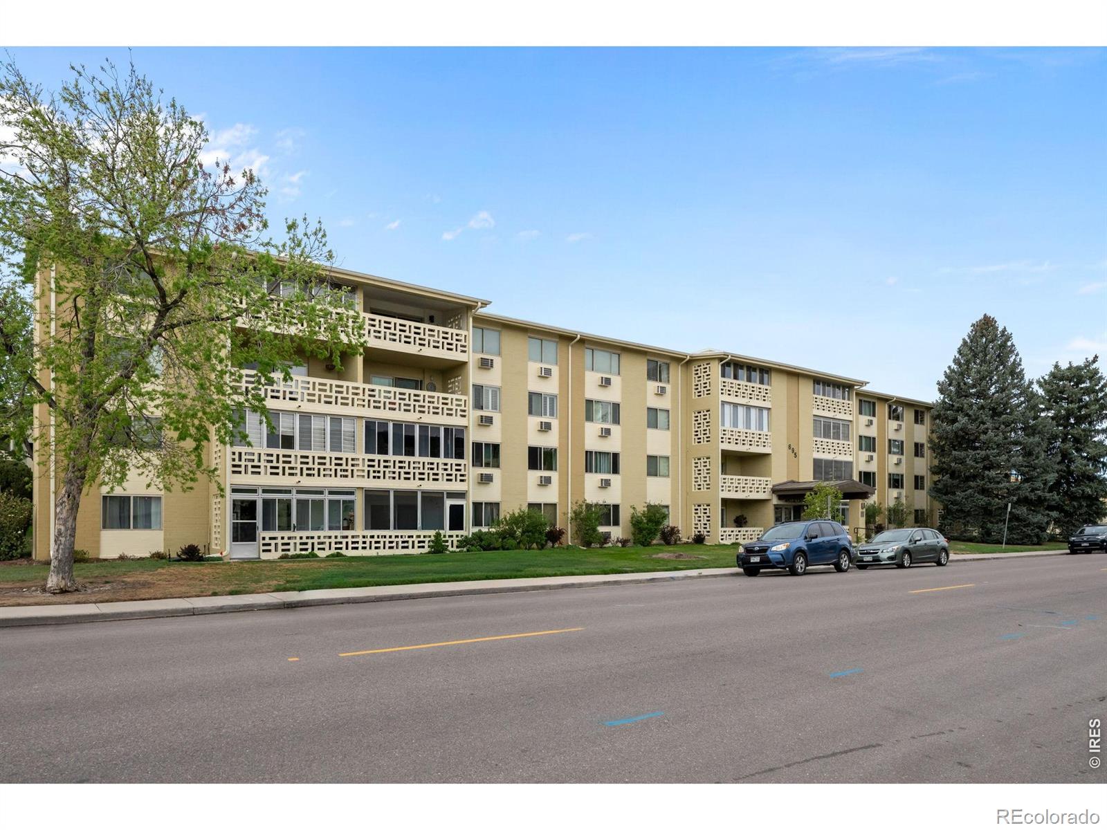 695 S Alton Way Denver CO 80247