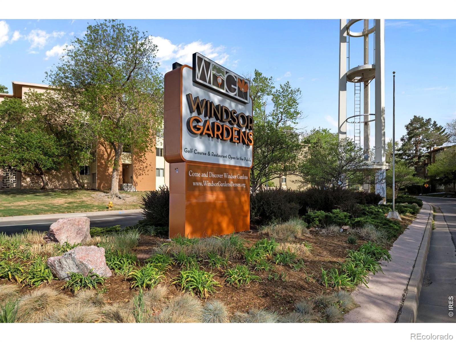 695 S Alton Way Denver CO 80247