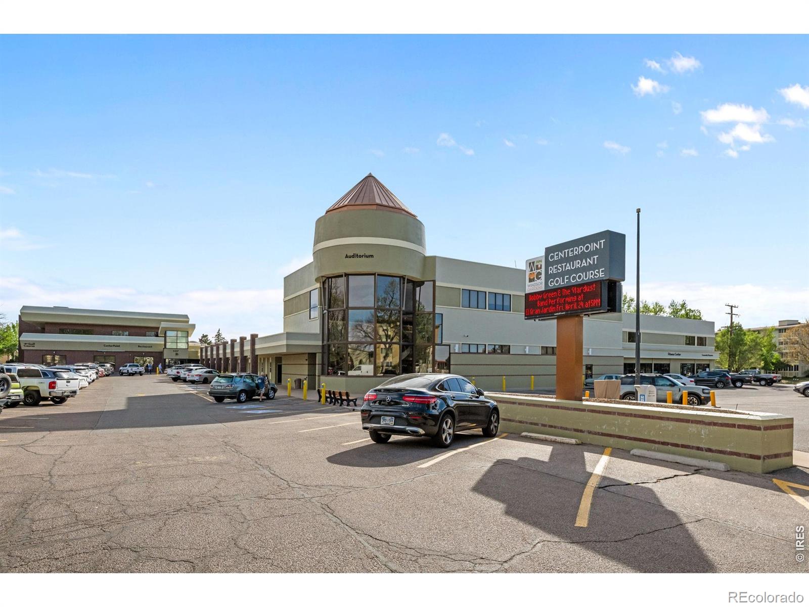 695 S Alton Way Denver CO 80247