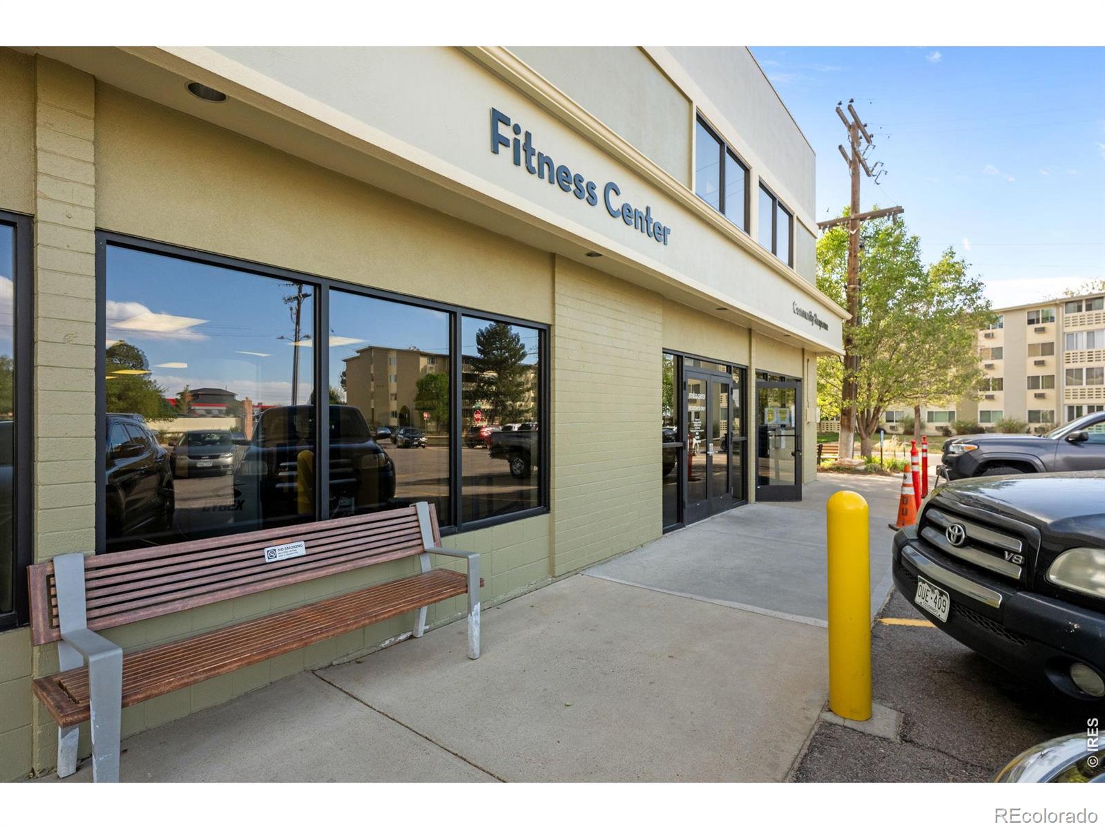 695 S Alton Way Denver CO 80247