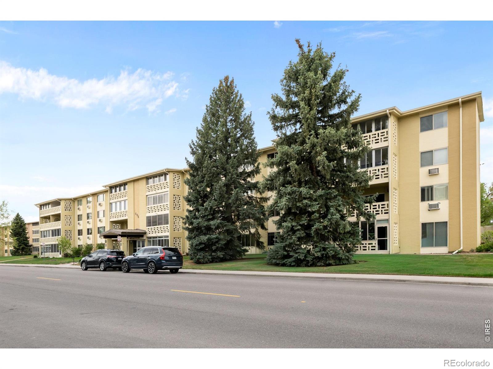 695 S Alton Way Denver CO 80247