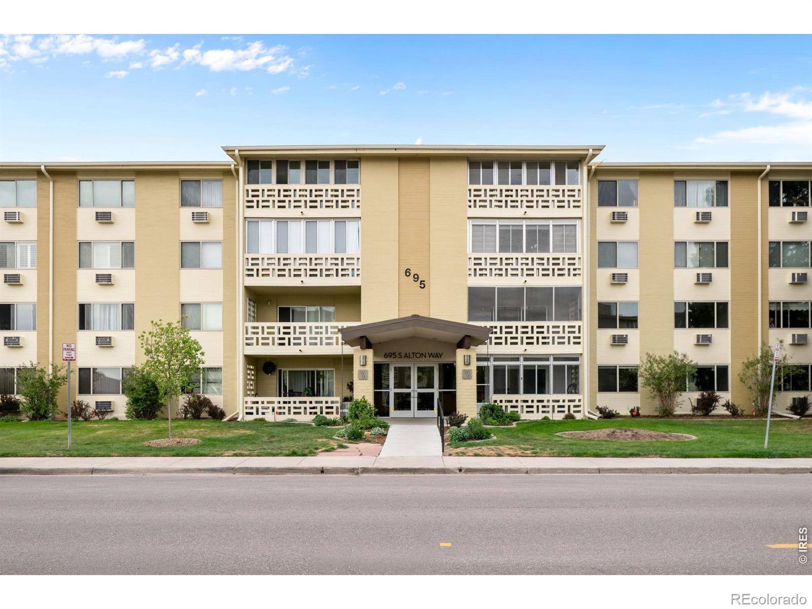 695 S Alton Way Denver CO 80247
