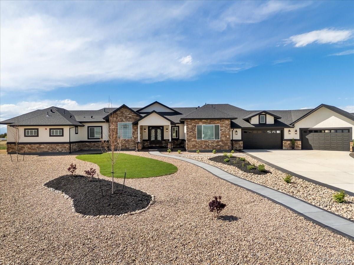 29151 E 165th Avenue Brighton CO 80603