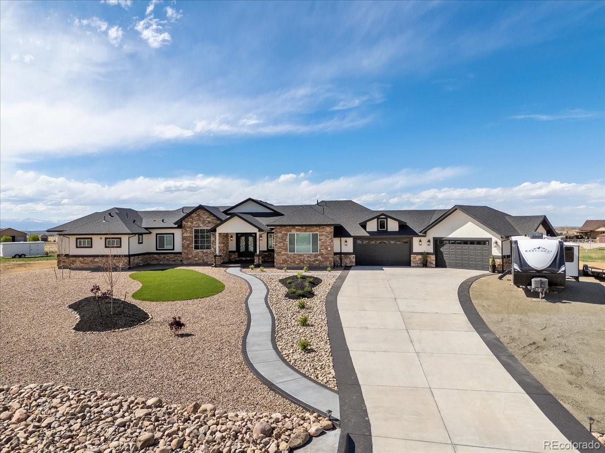 29151 E 165th Avenue Brighton CO 80603