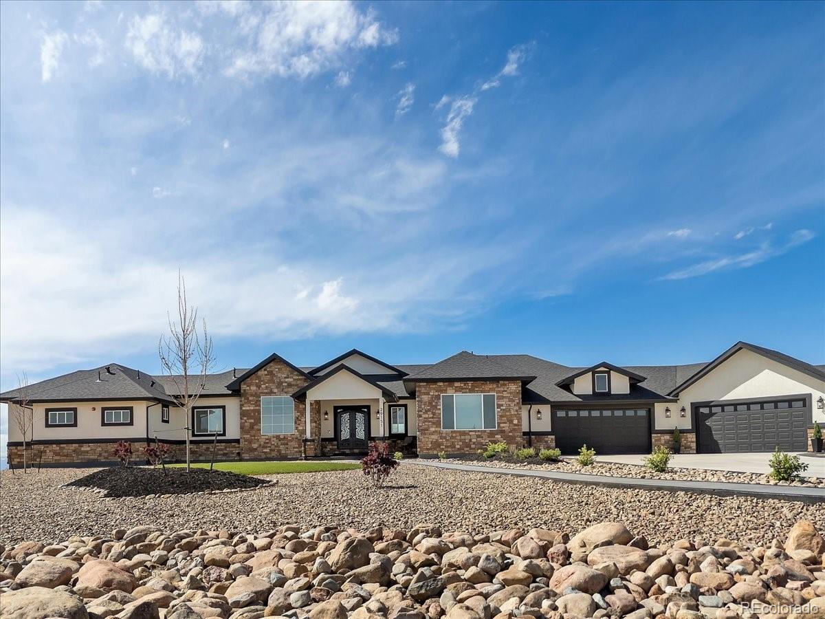 29151 E 165th Avenue Brighton CO 80603