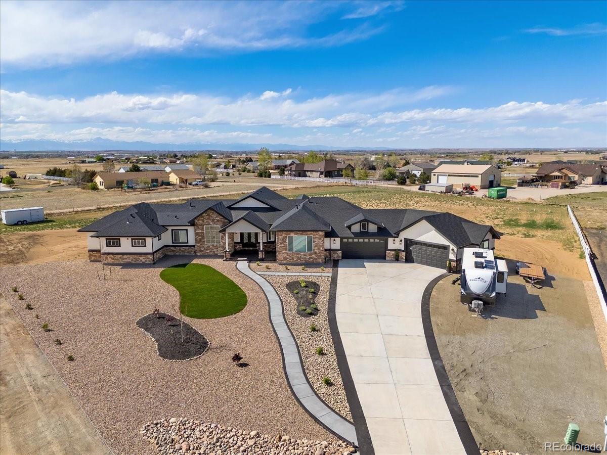 29151 E 165th Avenue Brighton CO 80603