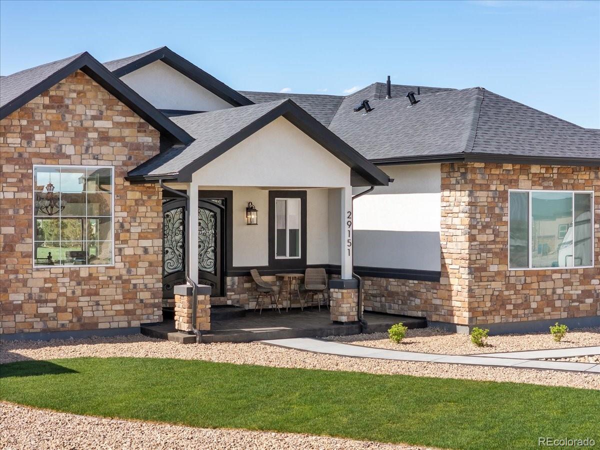 29151 E 165th Avenue Brighton CO 80603