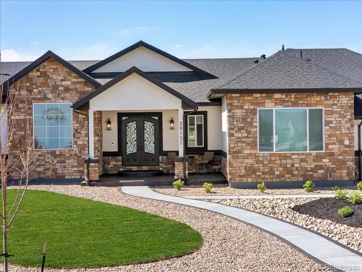 29151 E 165th Avenue Brighton CO 80603