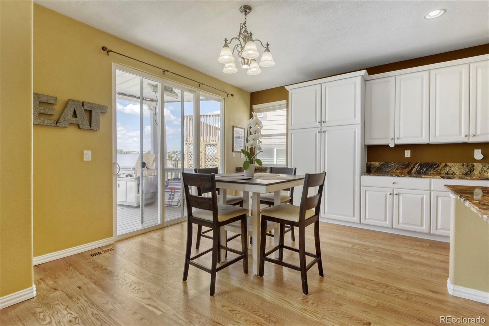 10653 Chadsworth Lane Highlands Ranch CO 80126