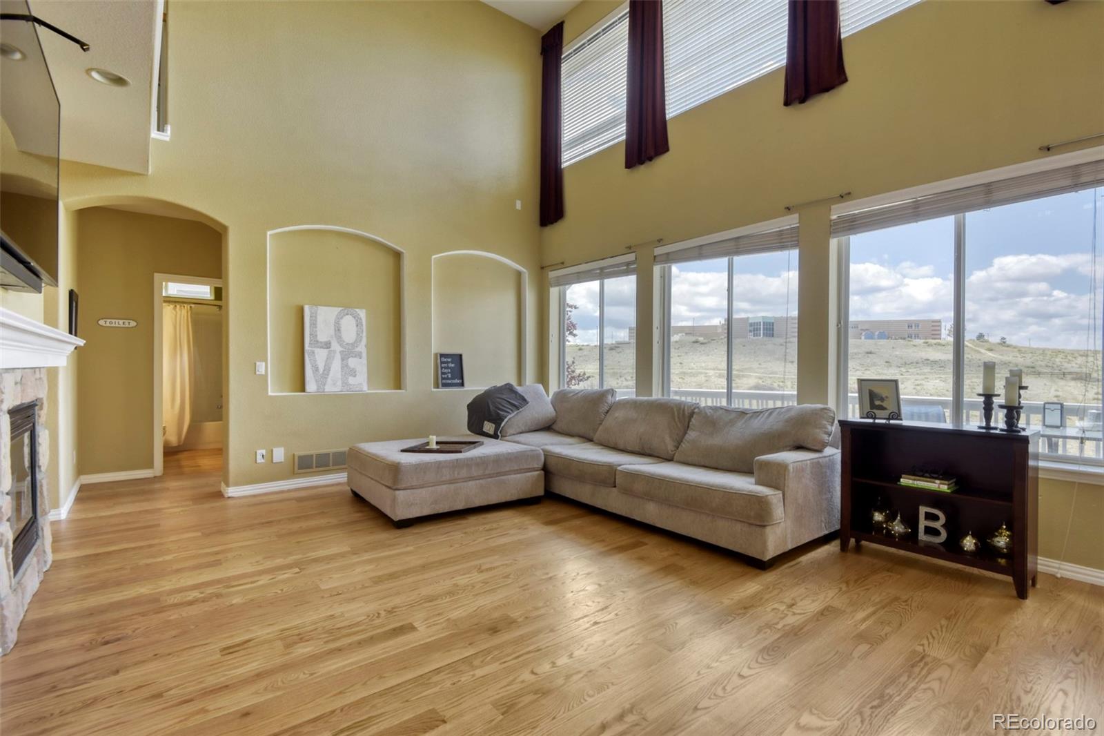 10653 Chadsworth Lane Highlands Ranch CO 80126