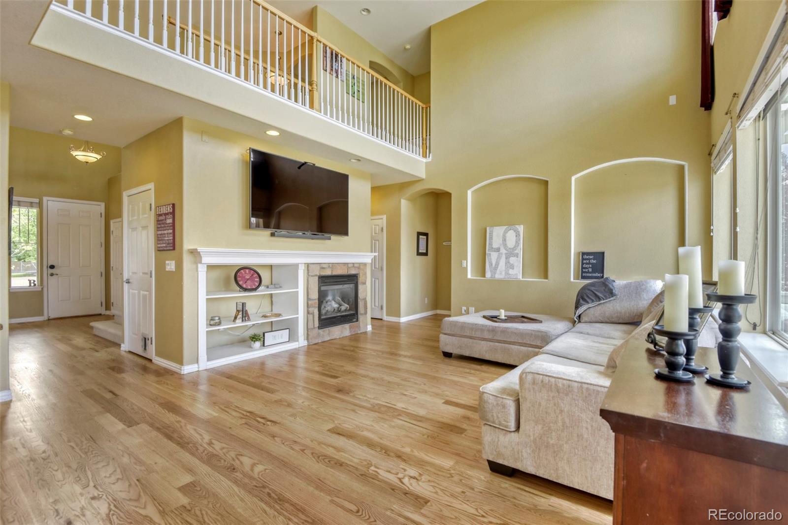 10653 Chadsworth Lane Highlands Ranch CO 80126