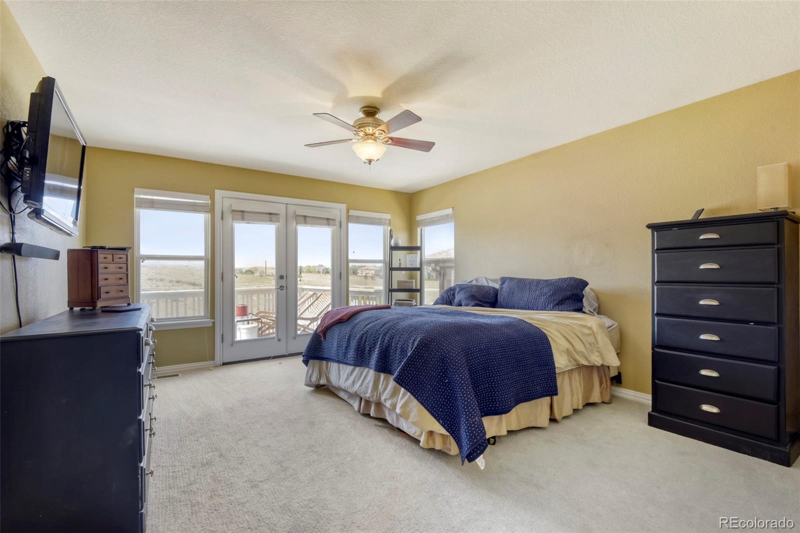 10653 Chadsworth Lane Highlands Ranch CO 80126