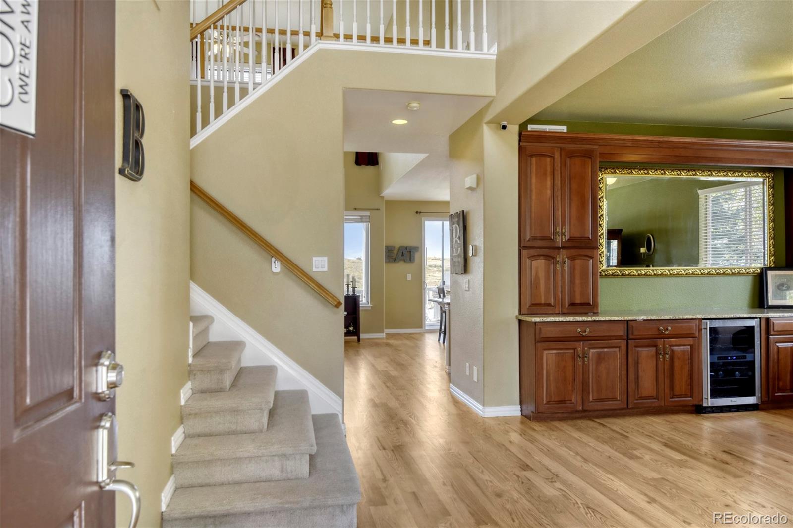 10653 Chadsworth Lane Highlands Ranch CO 80126