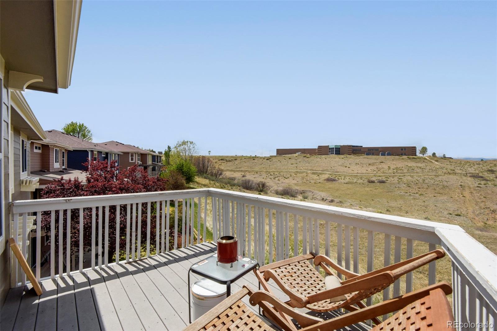 10653 Chadsworth Lane Highlands Ranch CO 80126