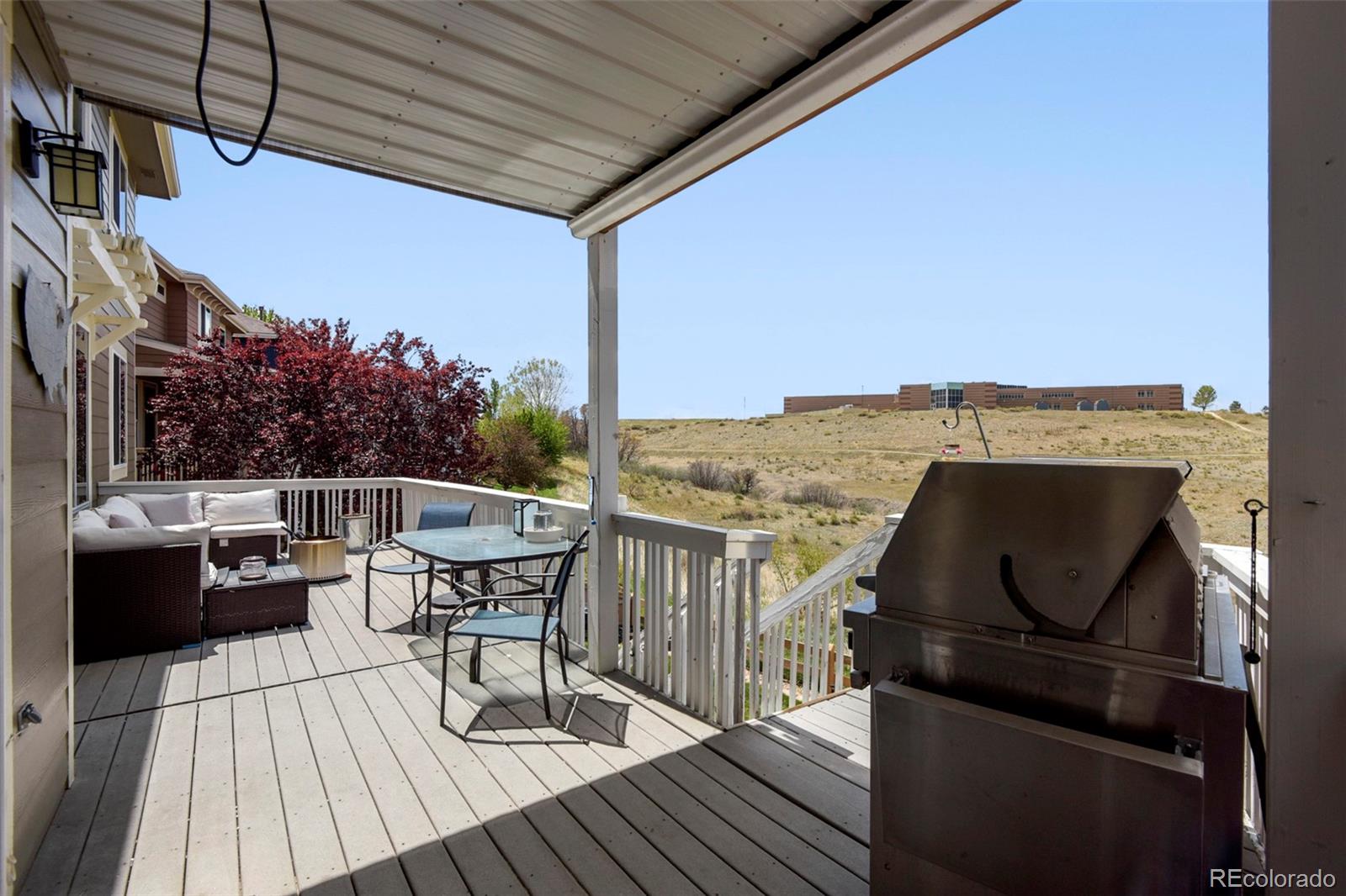 10653 Chadsworth Lane Highlands Ranch CO 80126