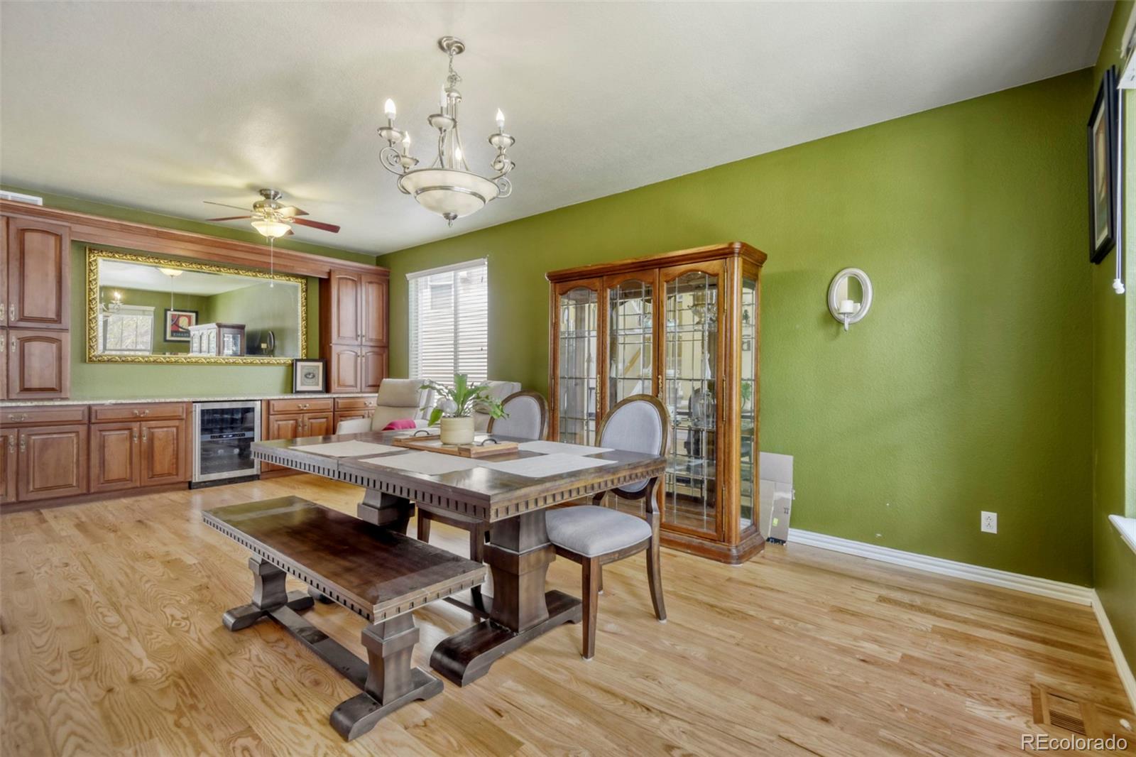 10653 Chadsworth Lane Highlands Ranch CO 80126