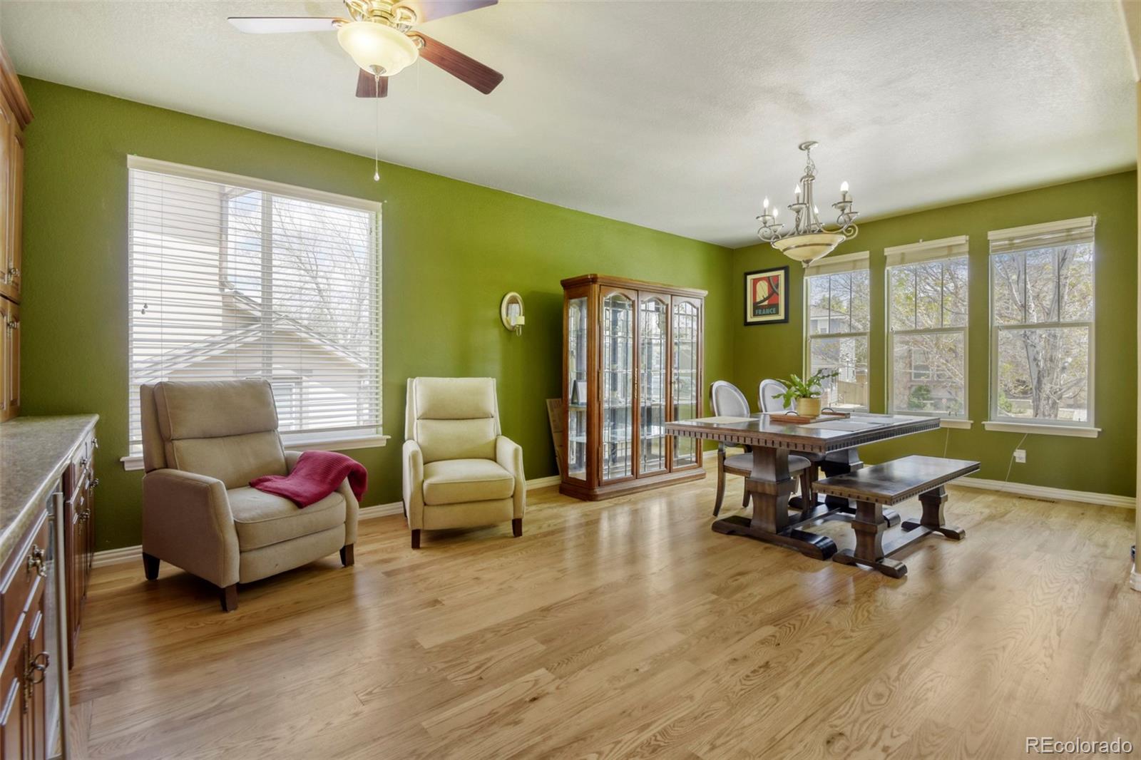 10653 Chadsworth Lane Highlands Ranch CO 80126