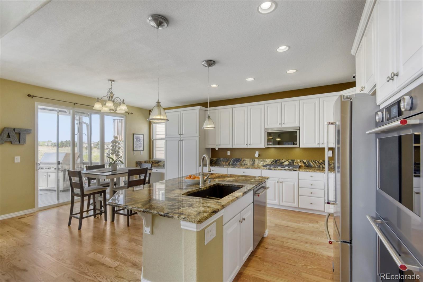10653 Chadsworth Lane Highlands Ranch CO 80126