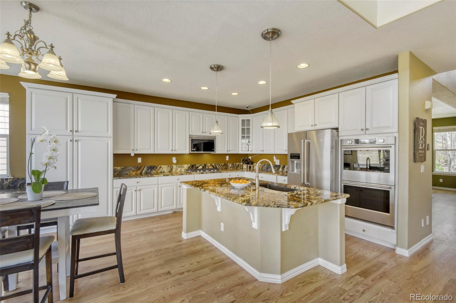 10653 Chadsworth Lane Highlands Ranch CO 80126