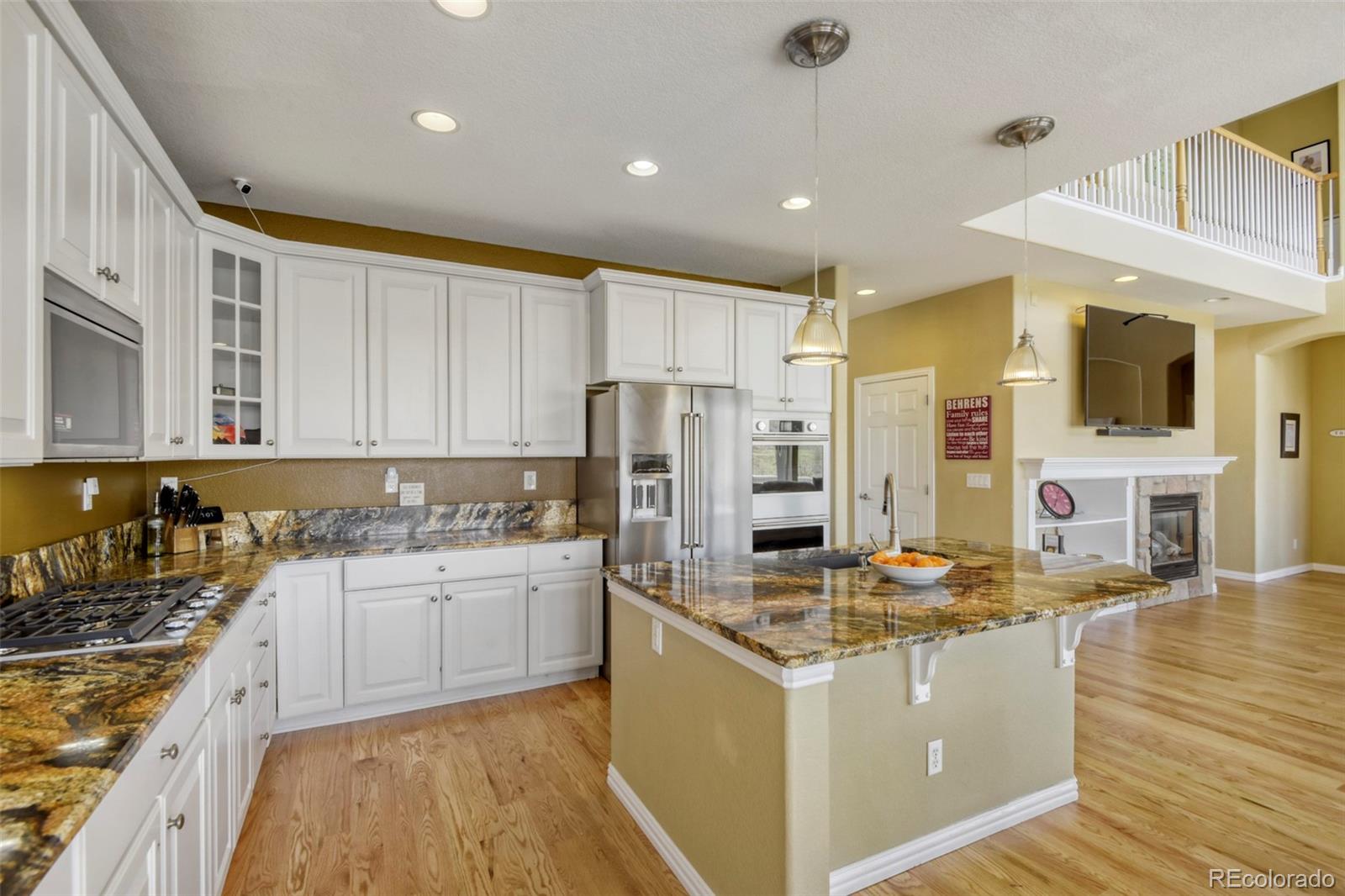 10653 Chadsworth Lane Highlands Ranch CO 80126