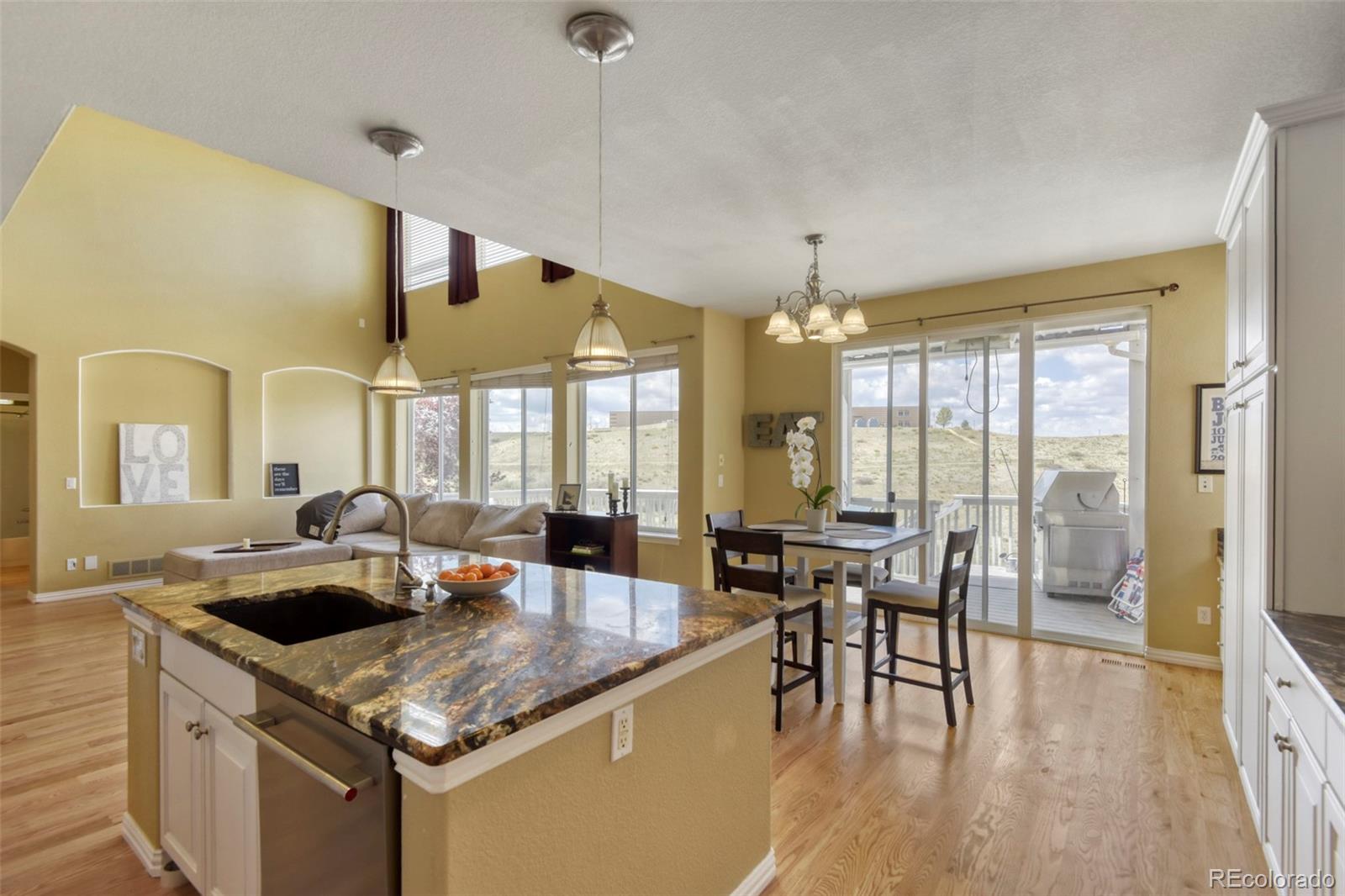 10653 Chadsworth Lane Highlands Ranch CO 80126