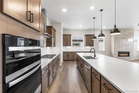8654 S Quemoy Street Aurora CO 80016