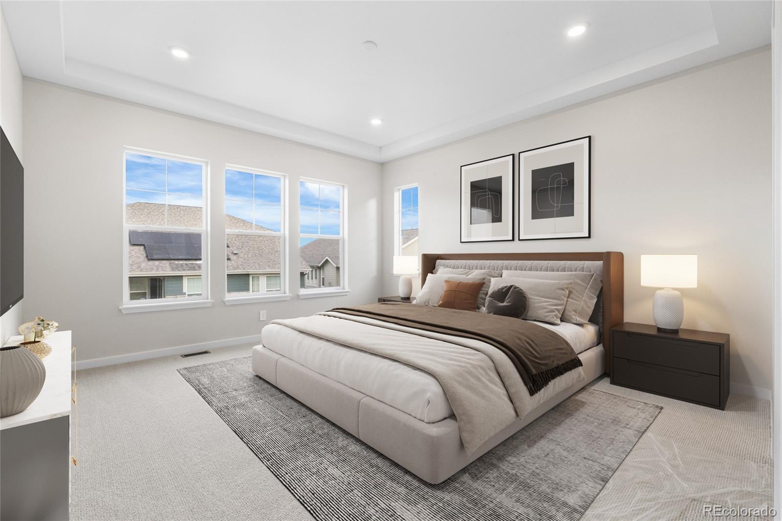 8654 S Quemoy Street Aurora CO 80016