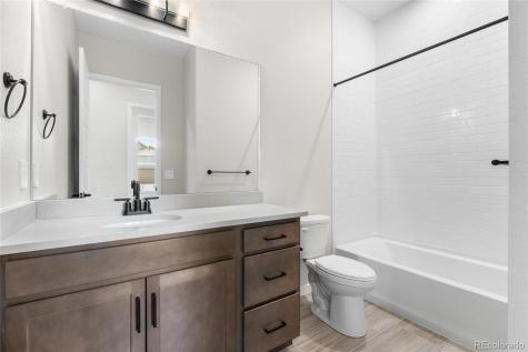 8654 S Quemoy Street Aurora CO 80016