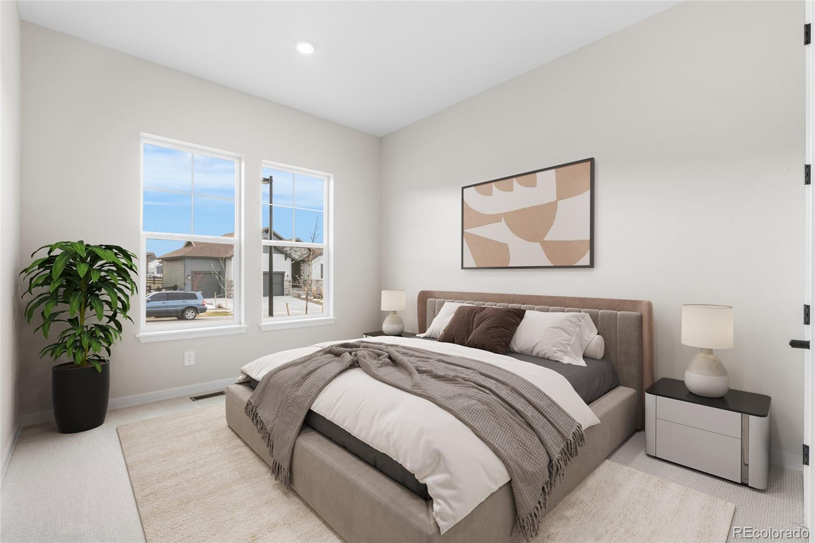 8654 S Quemoy Street Aurora CO 80016