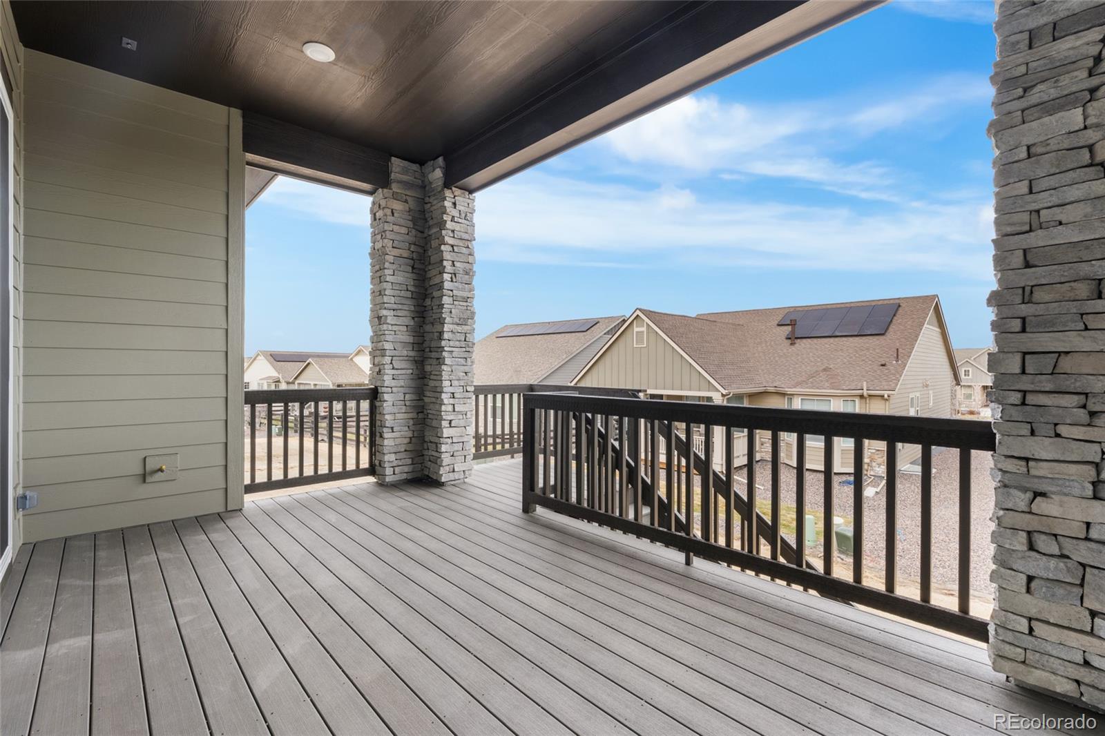 8654 S Quemoy Street Aurora CO 80016