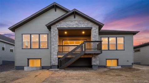 8654 S Quemoy Street Aurora CO 80016