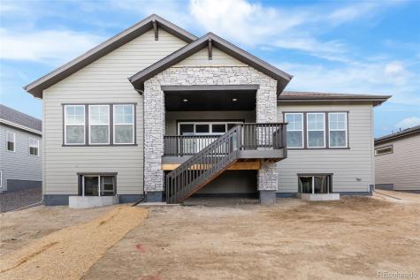 8654 S Quemoy Street Aurora CO 80016